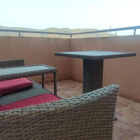 Estudio En Envia Golf Bello Rincon Paz Y Vistas Vícar エクステリア 写真