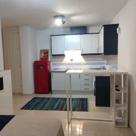 Estudio En Envia Golf Bello Rincon Paz Y Vistas Vícar エクステリア 写真