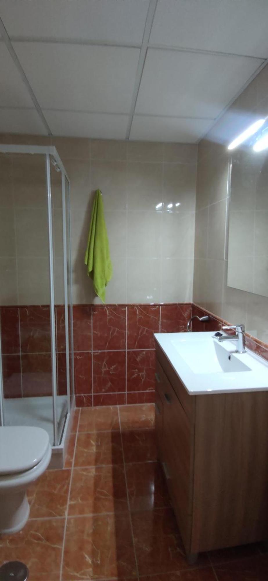 Estudio En Envia Golf Bello Rincon Paz Y Vistas Vícar エクステリア 写真
