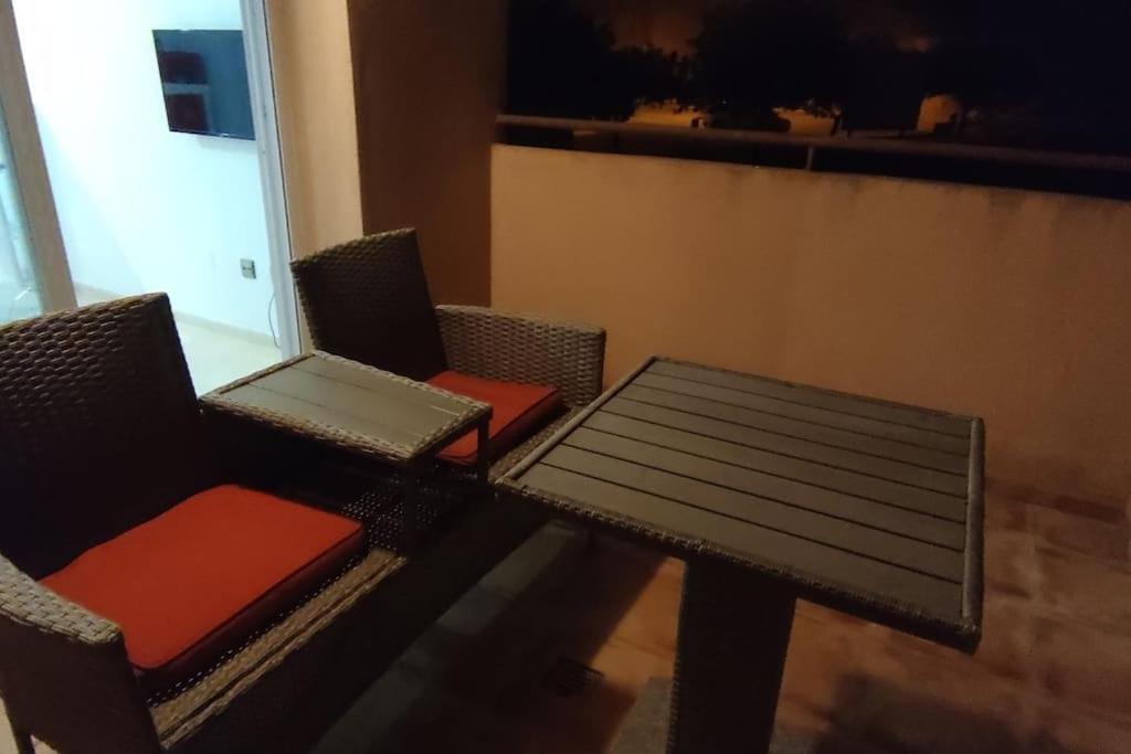 Estudio En Envia Golf Bello Rincon Paz Y Vistas Vícar エクステリア 写真